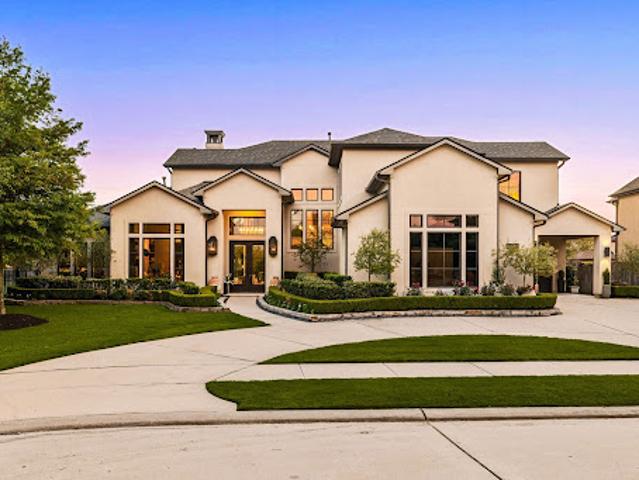 House for sale in Katy, Texas