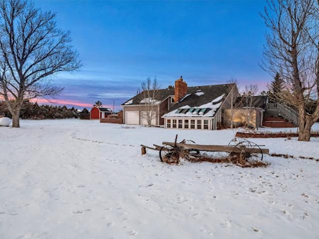 House for sale in Wyoming
