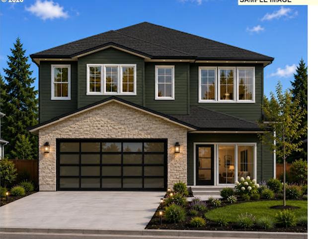 House for sale in Oregonia