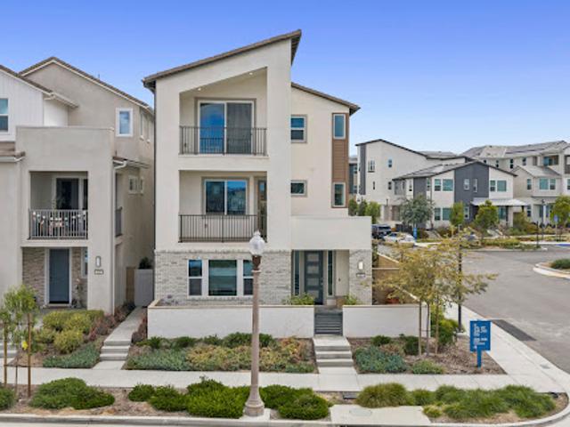 House for sale in Irvine, California