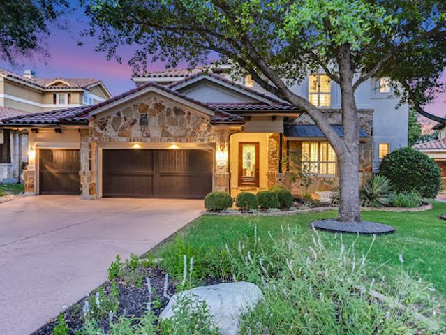 House for sale in Austin, Texas