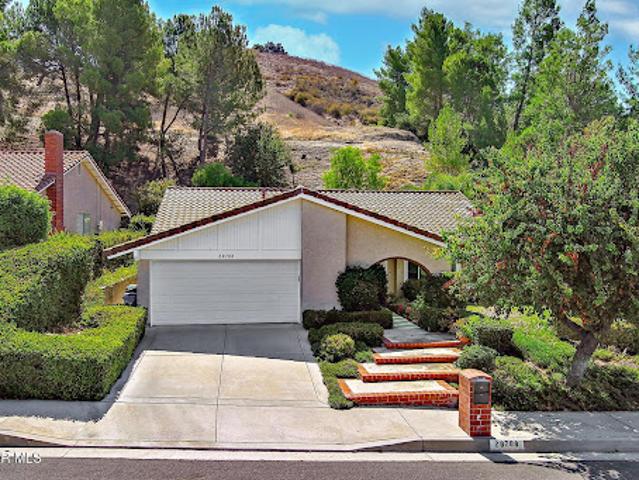 House for sale in Agoura Hills, California