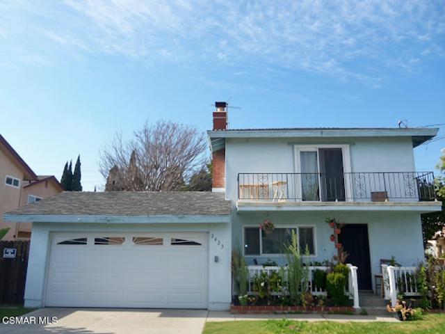House for sale in Redondo Beach, California