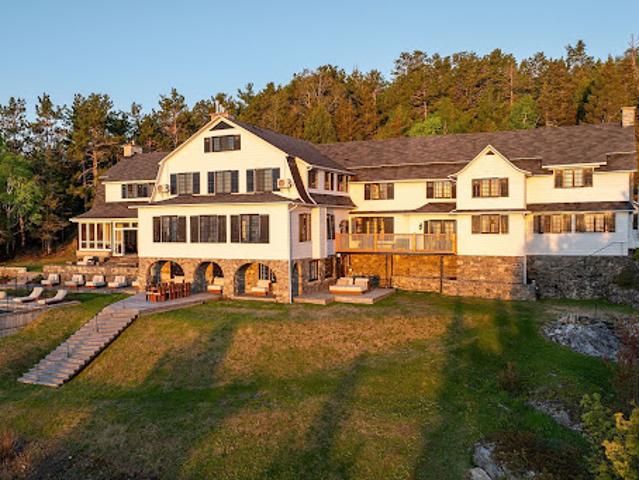 House for sale in Charlevoix-est, Quebec