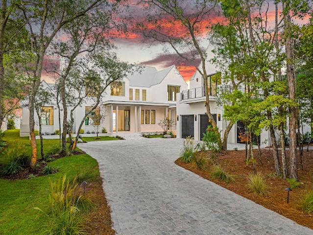 House for sale in Santa Rosa Beach, Florida