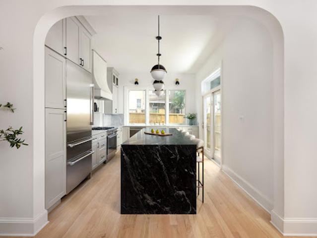 House for sale in Washington, Washington DC