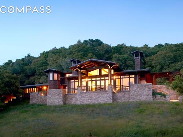 House for sale in Carmel, California