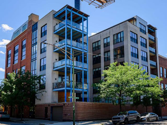 House for sale in Chicago Park, Illinois