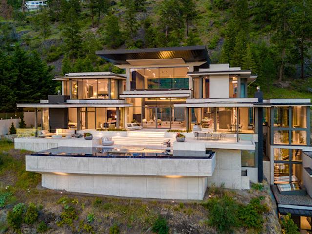 House for sale in Winfield, British Columbia