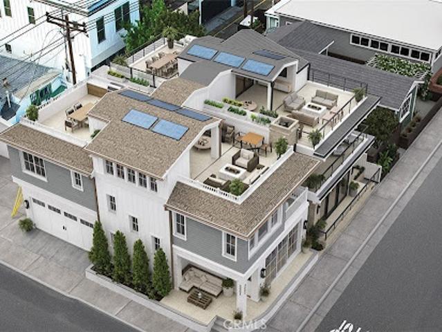 House for sale in Corona Del Mar, California