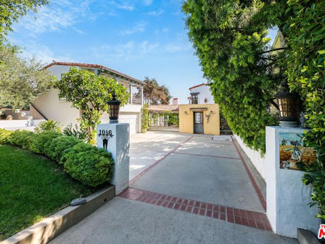 House for sale in Canoga Park, California