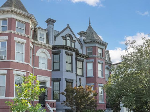 House for sale in Washington, Washington DC