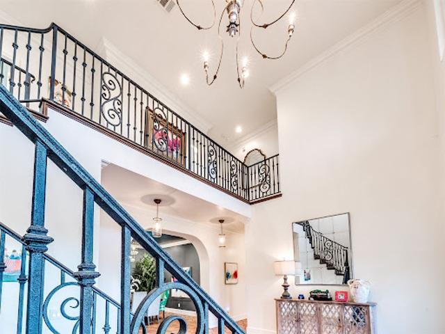 House for sale in Edmond, Oklahoma