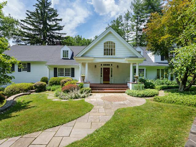 House for rent in Princeton, New Jersey