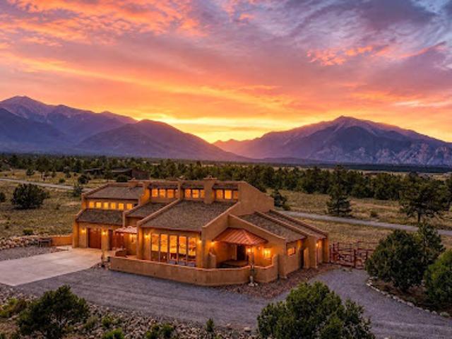 House for sale in Chaffee, Colorado