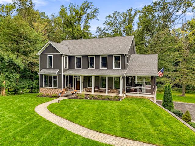 House for sale in West Grove, Chester County