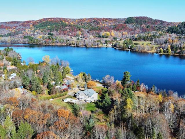 House for sale in Les Collines-de-l'outaouais, Quebec