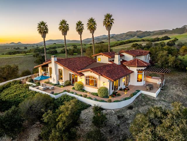 House for sale in Arroyo Grande, California