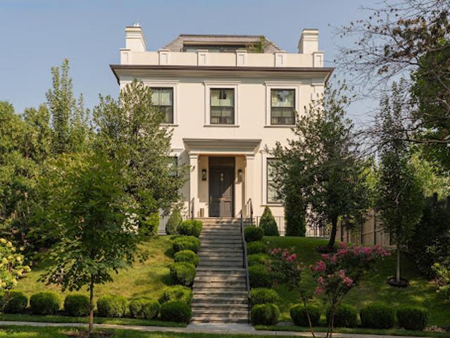 House for sale in Washington, Washington DC