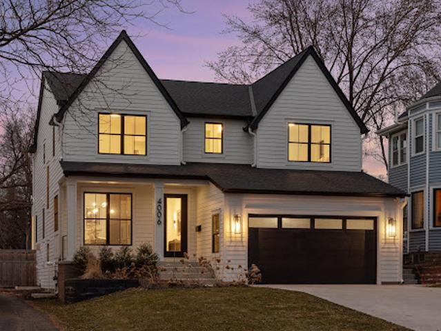 House for sale in Hennepin, Minnesota