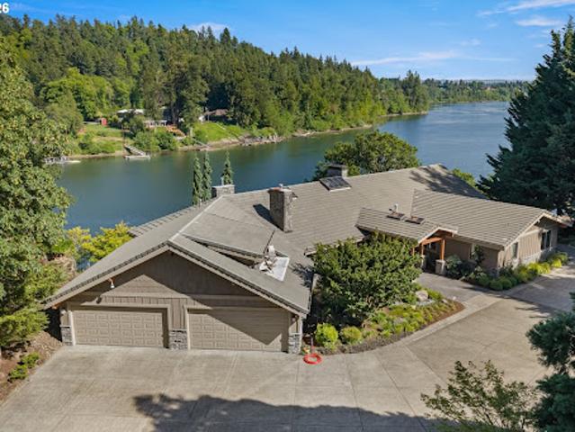 House for sale in Oregonia