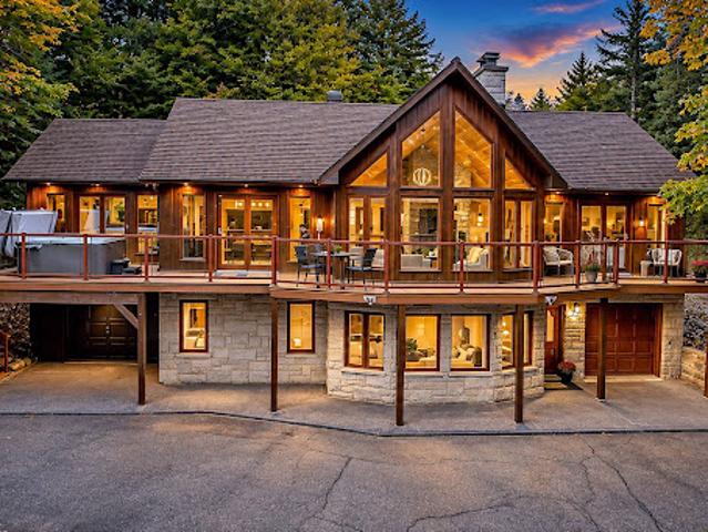 House for sale in Lac-Supérieur, Laurentides