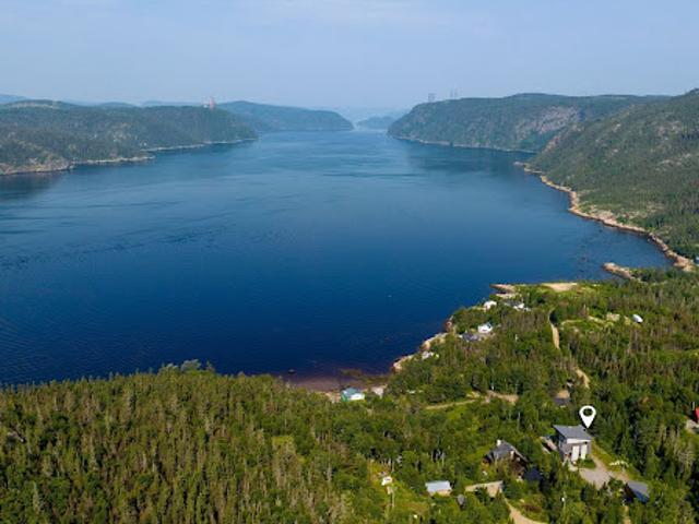 House for sale in La Haute-côte-nord, Quebec