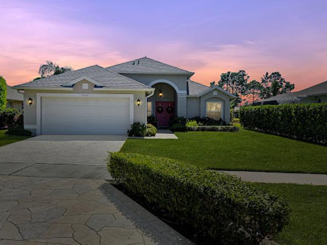 House for sale in Naples, Florida