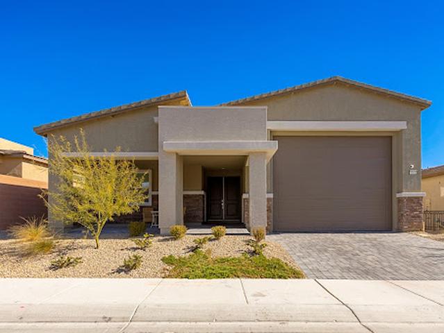 House for sale in Las Vegas, Nevada