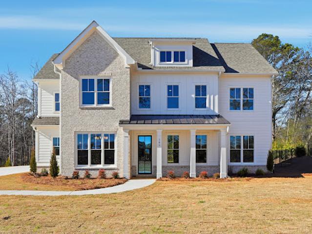 House for sale in Cobb, Georgia