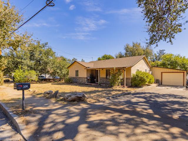 House for sale in Ojai, Ventura County