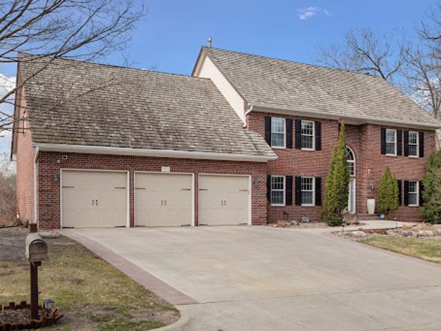 House for sale in Hennepin, Minnesota
