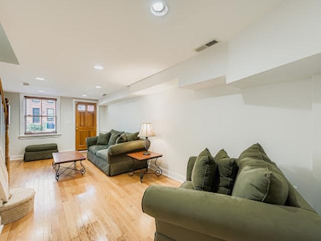 House for sale in Baltimore, Maryland