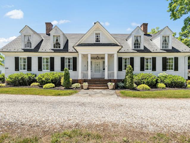 House for sale in Virginia