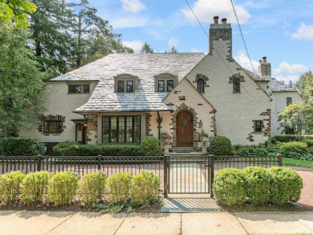 House for sale in Princeton, New Jersey