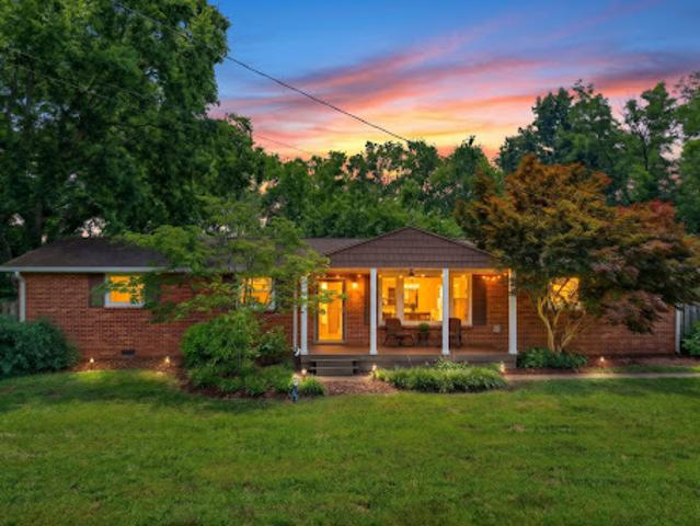 House for sale in Franklin, Middle Tennessee