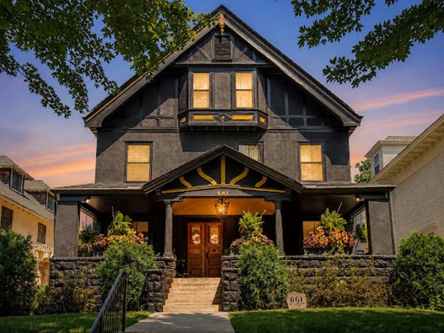 House for sale in Saint Paul, Ramsey County