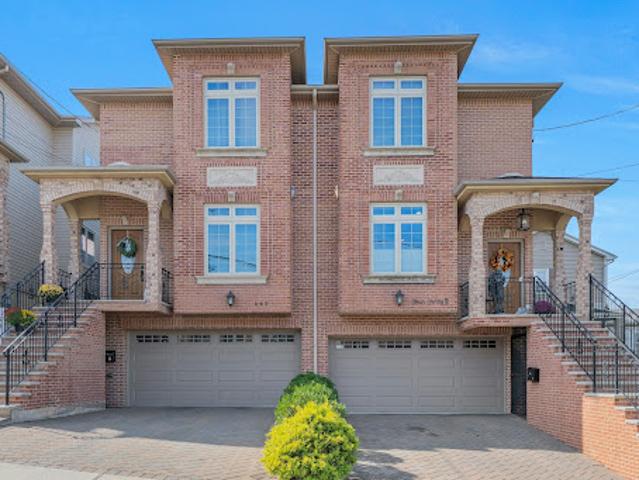 House for sale in Fairview, New Jersey