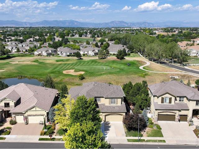 House for sale in Broomfield, Colorado
