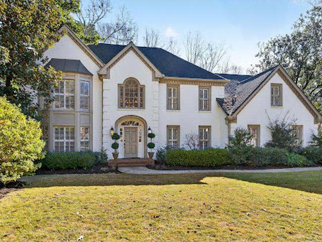 House for sale in Cobb, Georgia