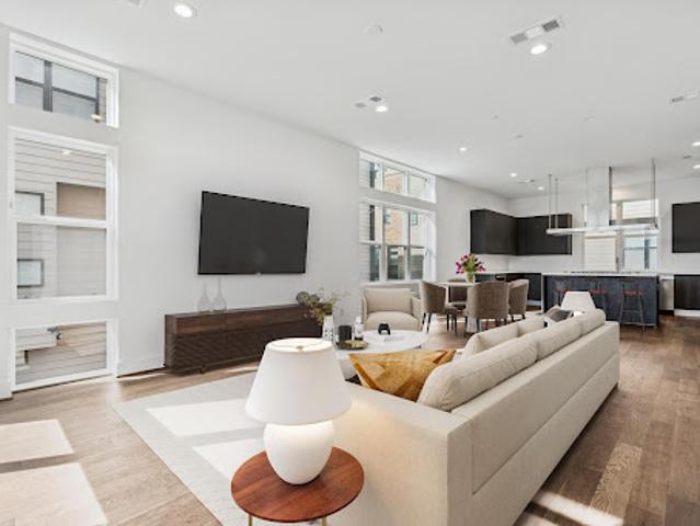 House for sale in Dallas, Texas