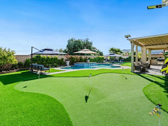 House for sale in La Quinta, California
