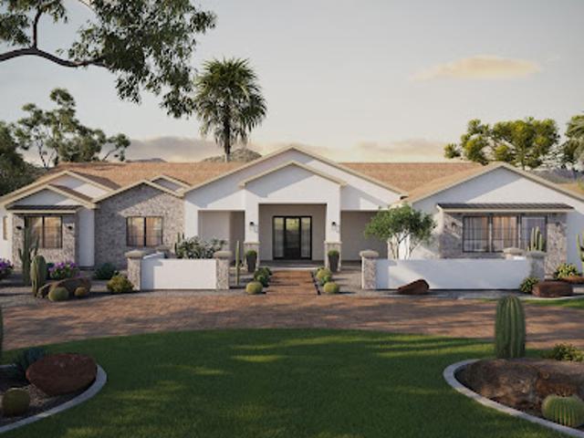 House for sale in Waddell, Arizona