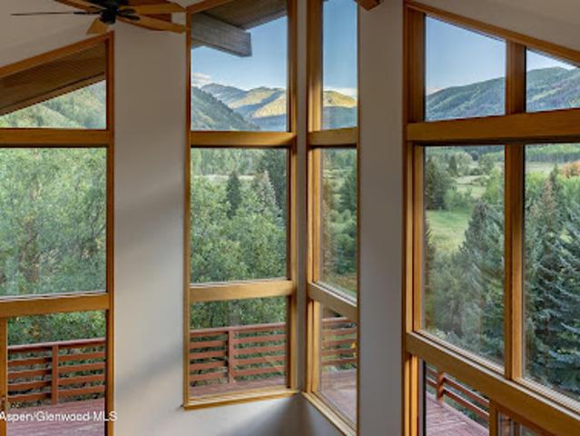 House for sale in Aspen, Pitkin County