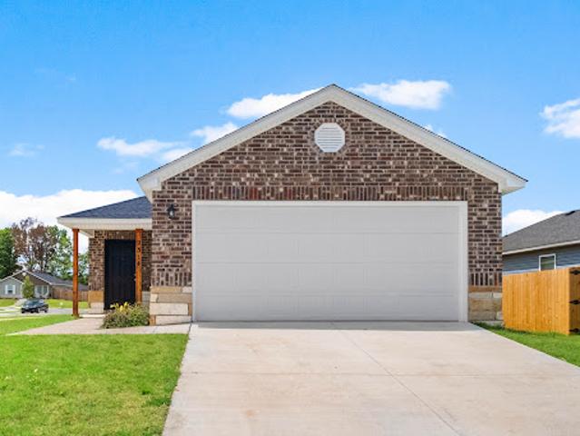 House for sale in Ark