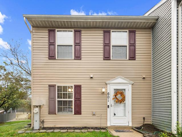 House for sale in Odenton, Anne Arundel County