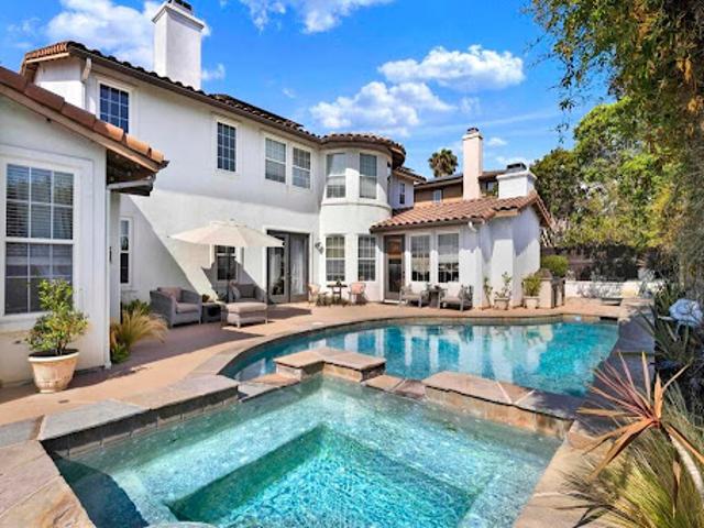 House for sale in San Diego, San Diego County