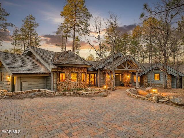 House for sale in Prescott, Arizona