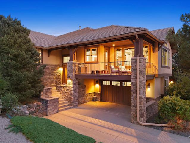 House for sale in Castle Rock, Colorado