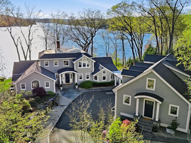 House for sale in Lyme, Connecticut
